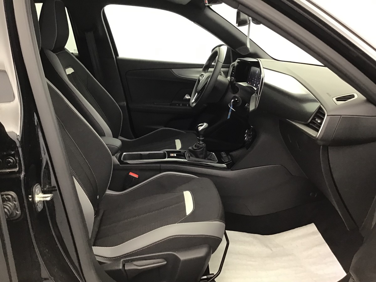 
								OPEL MOKKA 2 GS SUV 4×2 full									