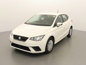 SEAT IBIZA RÉFÉRENCE